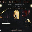 One Night Only [Audio CD/DVD]