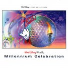 Walt Disney World Millennium Celebration [Audio CD]