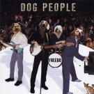 Dog People [Audio CD]