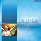 Spiritual Healing [Audio CD]