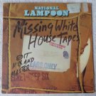 The Missing White House Tapes [Vinyl]