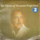 The Hymns Of Tennessee Ernie Ford [Vinyl]