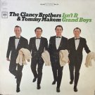 Isn't It Grand Boys [Vinyl]