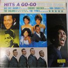 Hits A Go-Go With The Stars [Vinyl]
