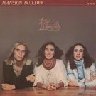 Mansion Builder [Record]