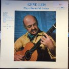 Gene Leis Plays Beautiful Guitar [Vinyl]