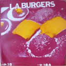 L.A. Burgers [LP]