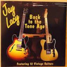 Back To The Tone Age - Featuring 12 Vintage Guitars [Audio CD]