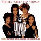 VH1 Divas Live/99 [Audio CD]