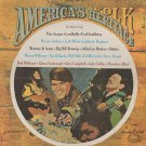 America's Folk Heritage [Vinyl]
