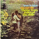 Love Is Blue / We Can Fly / Theme From Valley Of The Dolls [Vinyl]