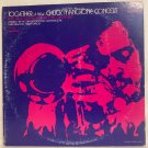 Together: A New Chuck Mangione Concert [Vinyl]