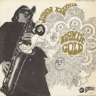 Blowin' Gold [Vinyl]
