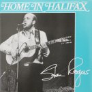 Home In Halifax [Audio CD]