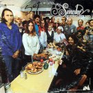 Smoke At George's Coffee Shop [Vinyl]