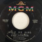 Help Me Girl / That Ain't Where It's At [Vinyl]