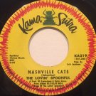 Nashville Cats / Full Measure [Vinyl]