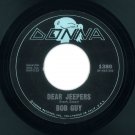 Dear Jeepers / Letter From Jeepers [Vinyl]