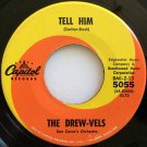 Tell Him / Just Because [Vinyl]