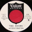 The Bears / Beside [Vinyl]