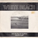 You Can Do Me Anytime / Sensitive Girl [Vinyl]