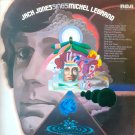 Sings Michel Legrand [Vinyl]