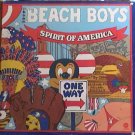 Spirit Of America [Record]
