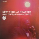 New Thing At Newport [Vinyl]