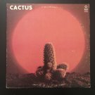 Cactus [Vinyl]