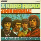 A Hard Road [Vinyl]