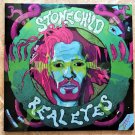Real Eyes [record]