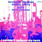 I Couldn't Believe My Eyes [Vinyl]