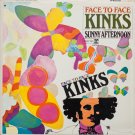 Face To Face [Vinyl]