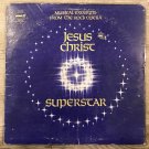 Musical Excerpts From The Rock Opera Jesus Christ Superstar [Vinyl]