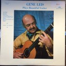 Gene Leis Plays Beautiful Guitar [LP]