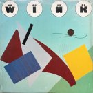 Wink! [Vinyl]