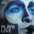 Plays Live [Vinyl]