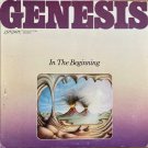 In The Beginning [Vinyl]