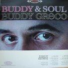 Buddy & Soul [Vinyl]
