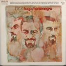 This Is Hugo Montenegro [LP]