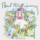 Life Goes On [Vinyl]