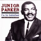I'm So Satisfied: The Complete Mercury & Blue Rock Recordings [Audio CD]
