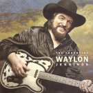 The Essential Waylon Jennings [Audio CD]