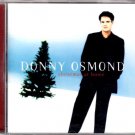 Christmas At Home [Audio CD]