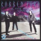 Mystic Mile [Audio CD]