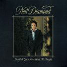 I'm Glad You're Here with Me Tonight [LP]
