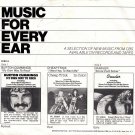 My Own Way To Rock [Vinyl]