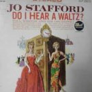 Do I Hear A Waltz? [Vinyl]