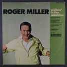 Walkin' In The Sunshine [Vinyl]