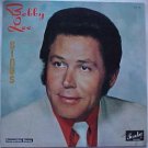 Bobby Lee Sings [Vinyl]